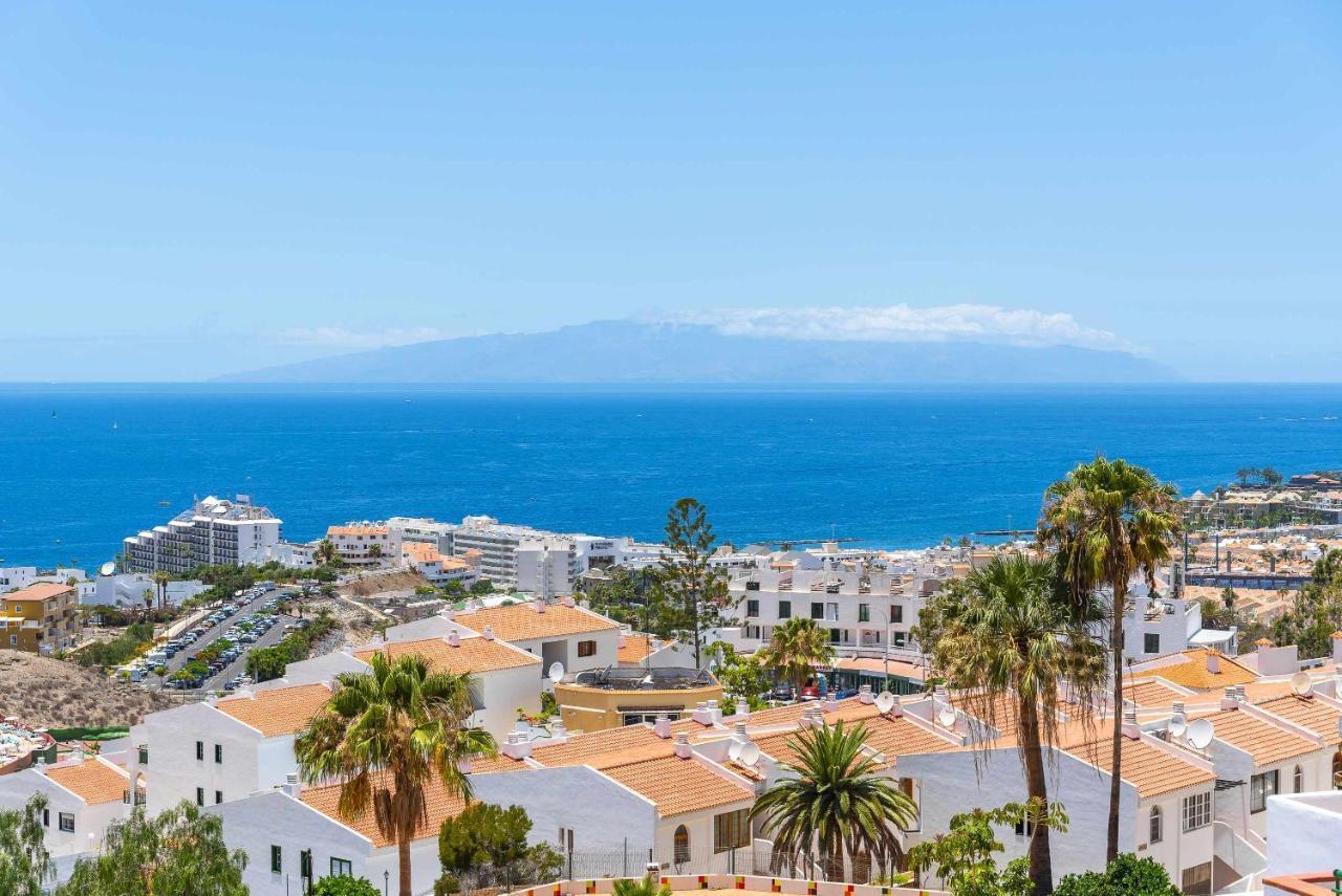 Apartment The White House In Costa Adeje Costa Adeje (Tenerife)