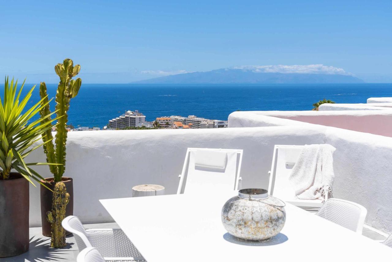 The White House In Costa Adeje Apartment *