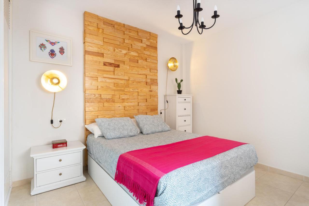 Appartement Home2book Calma Sun Chayofa, Terrace & Pool Chayofa