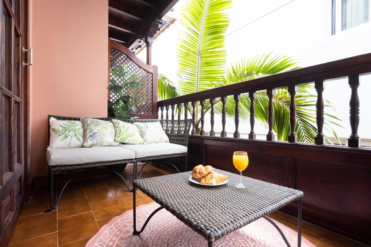 Punto Fijo - 3 Minutes Walking To San Telmo Holiday home Puerto de la Cruz (Tenerife)