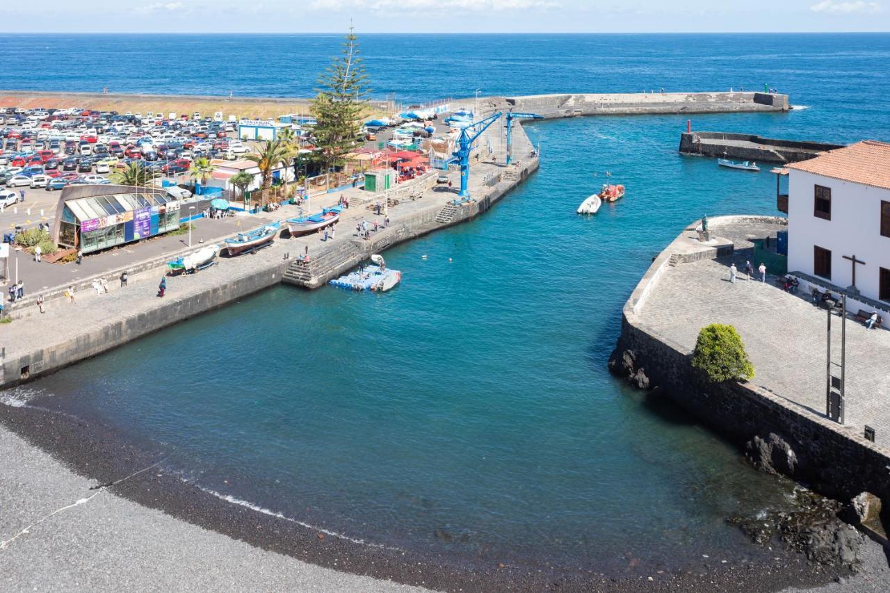 Punto Fijo - 3 Minutes Walking To San Telmo Holiday home *