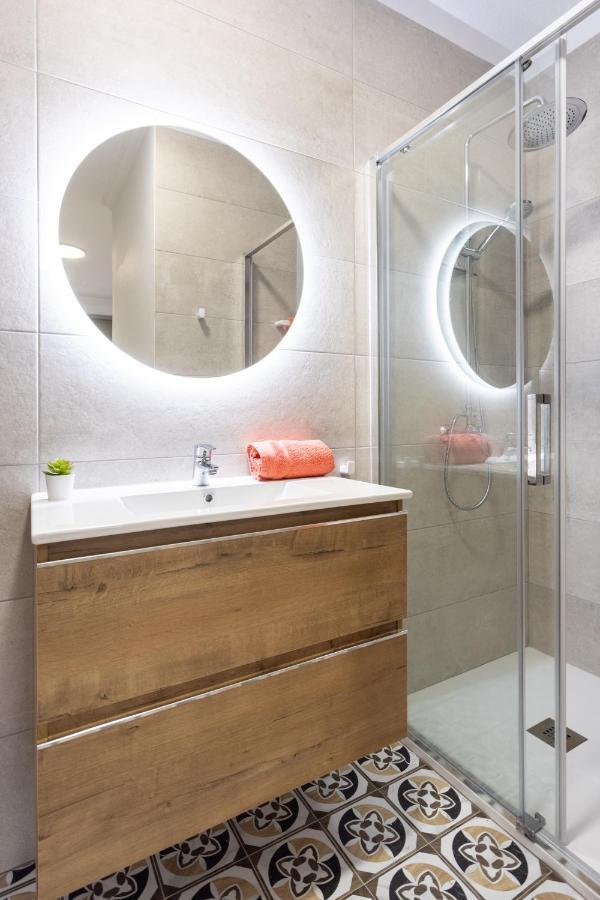 Punto Fijo - 3 Minutes Walking To San Telmo Holiday home