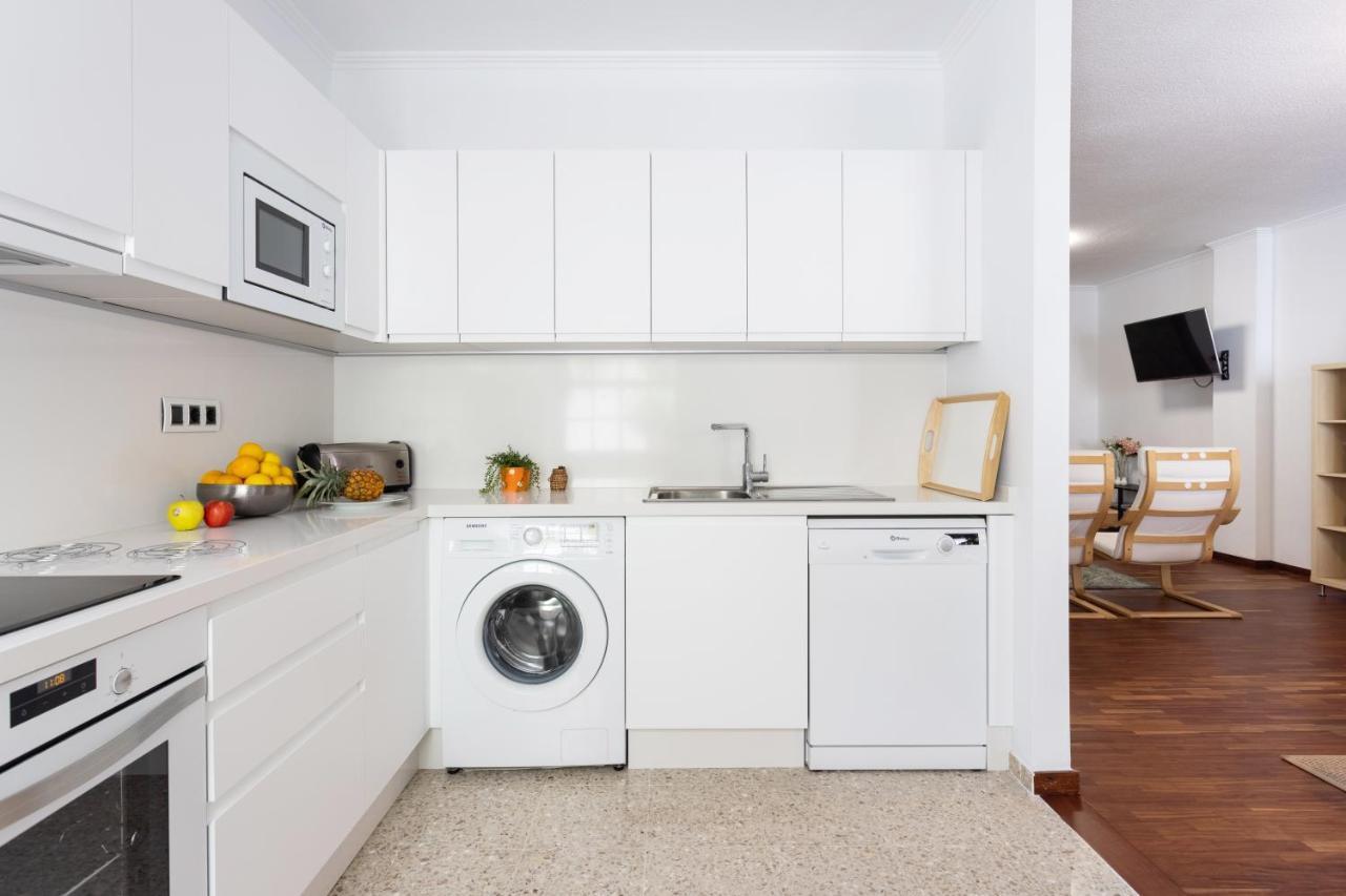 Punto Fijo - 3 Minutes Walking To San Telmo Holiday home *
