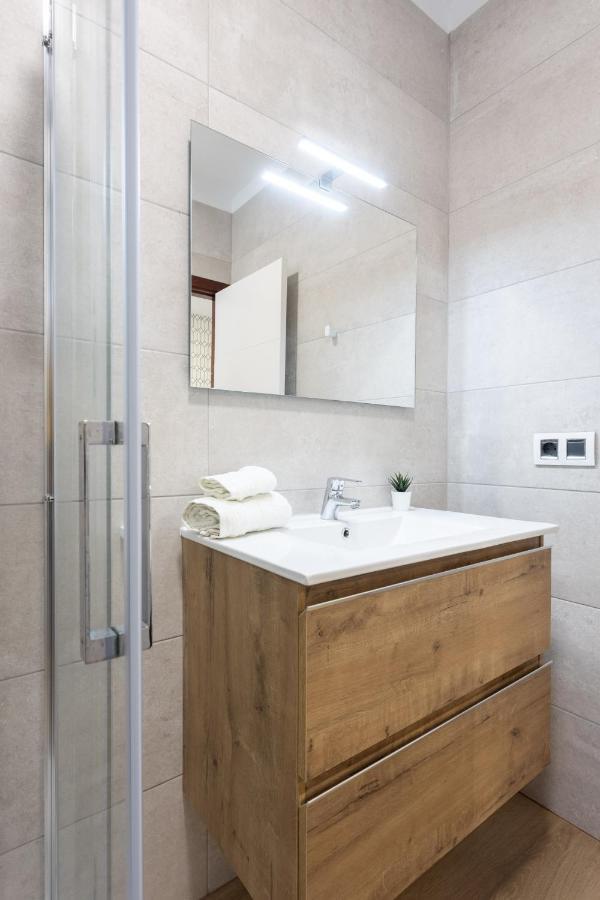 Holiday home Punto Fijo - 3 Minutes Walking To San Telmo