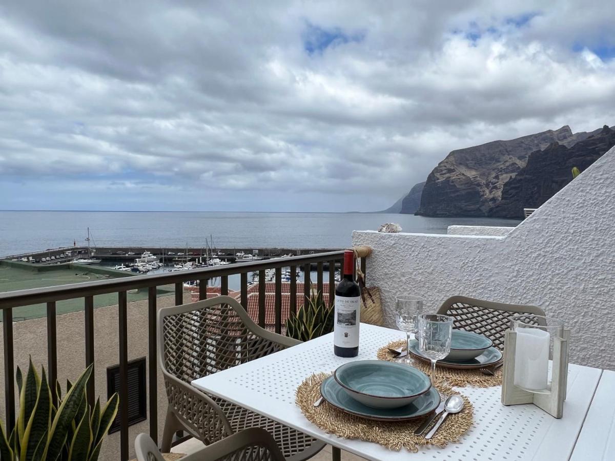 Apartamento My Ocean - Cliff & Ocean View