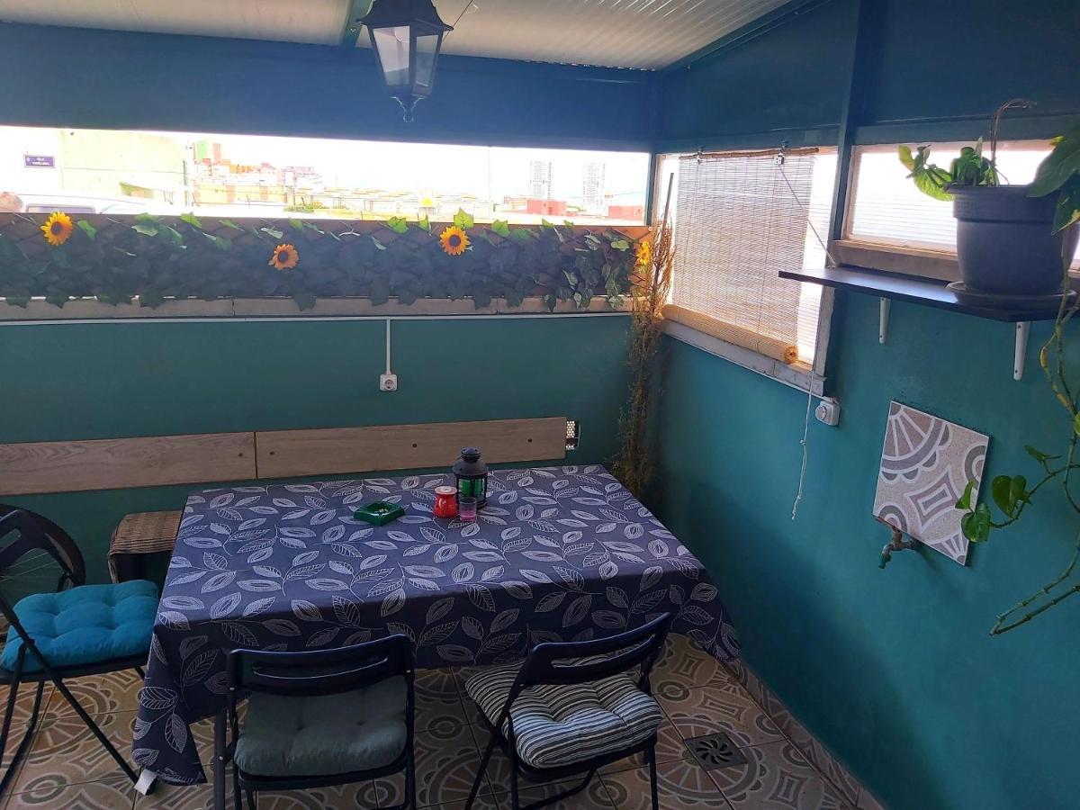 Cruz Guest house Santa Cruz de Tenerife