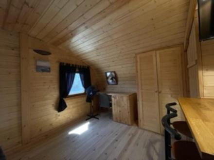 Camping Montana Roja Camping