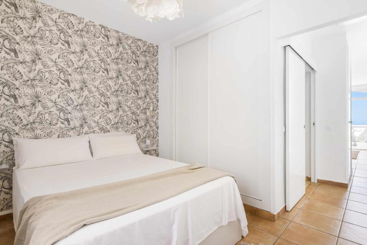 Apartment The White House In Costa Adeje *