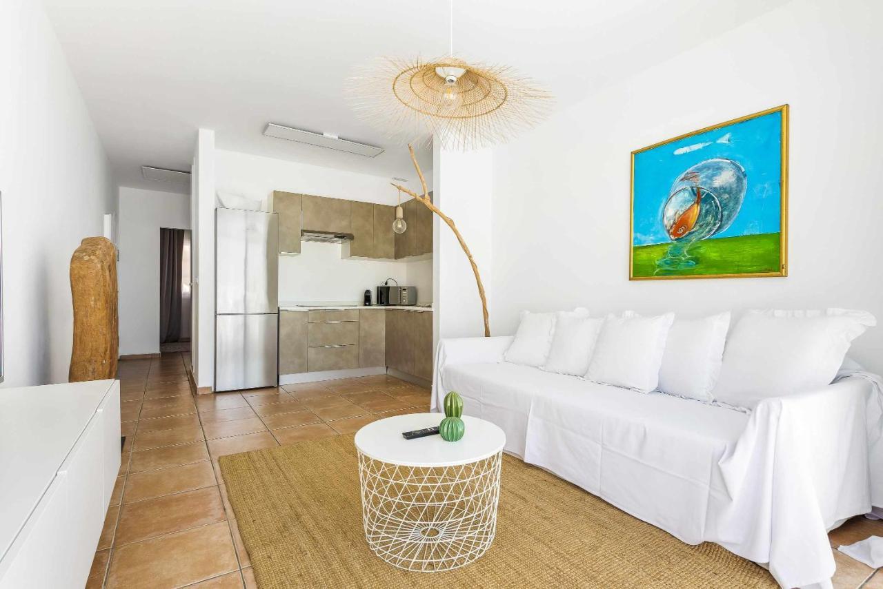 Apartment The White House In Costa Adeje Costa Adeje (Tenerife)