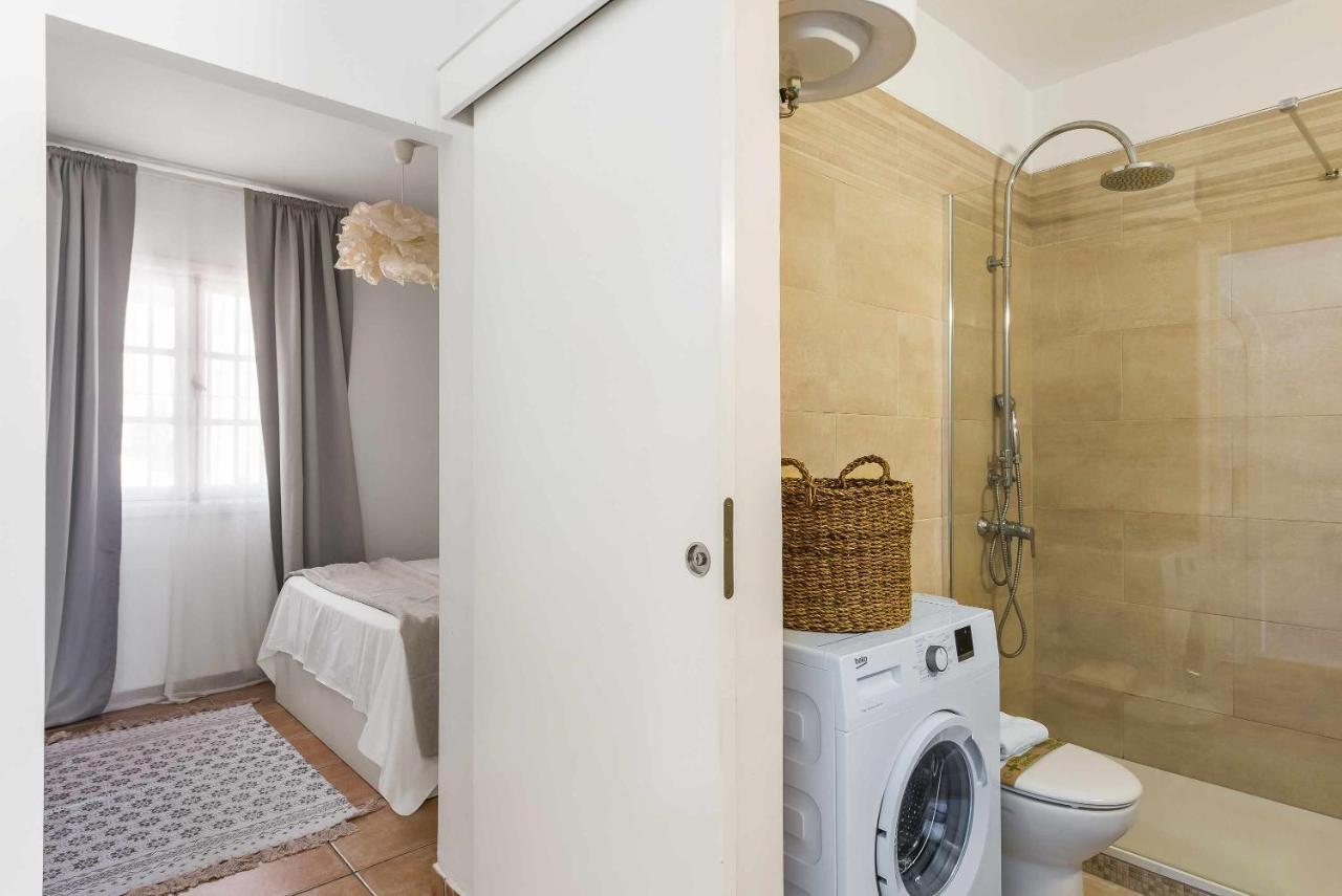 Apartment The White House In Costa Adeje Costa Adeje (Tenerife)