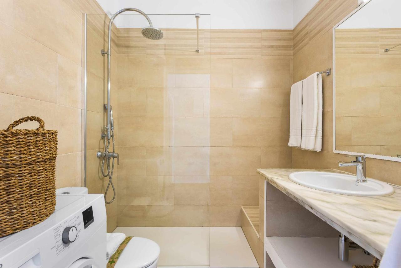 The White House In Costa Adeje Apartment Costa Adeje (Tenerife)