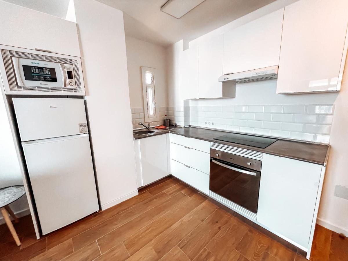 Apartamento In The Heart Of Americas