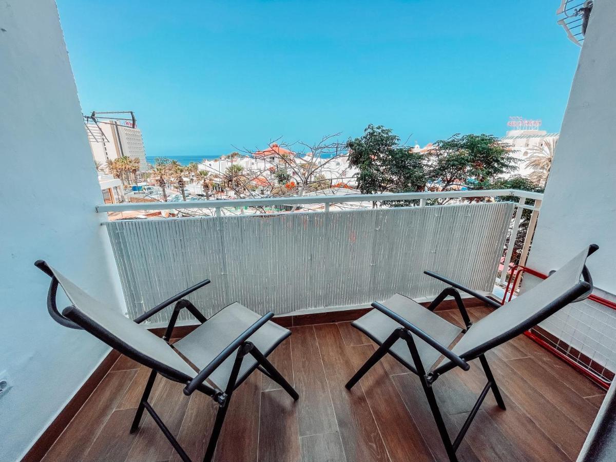 In The Heart Of Americas Apartamento Arona (Tenerife)