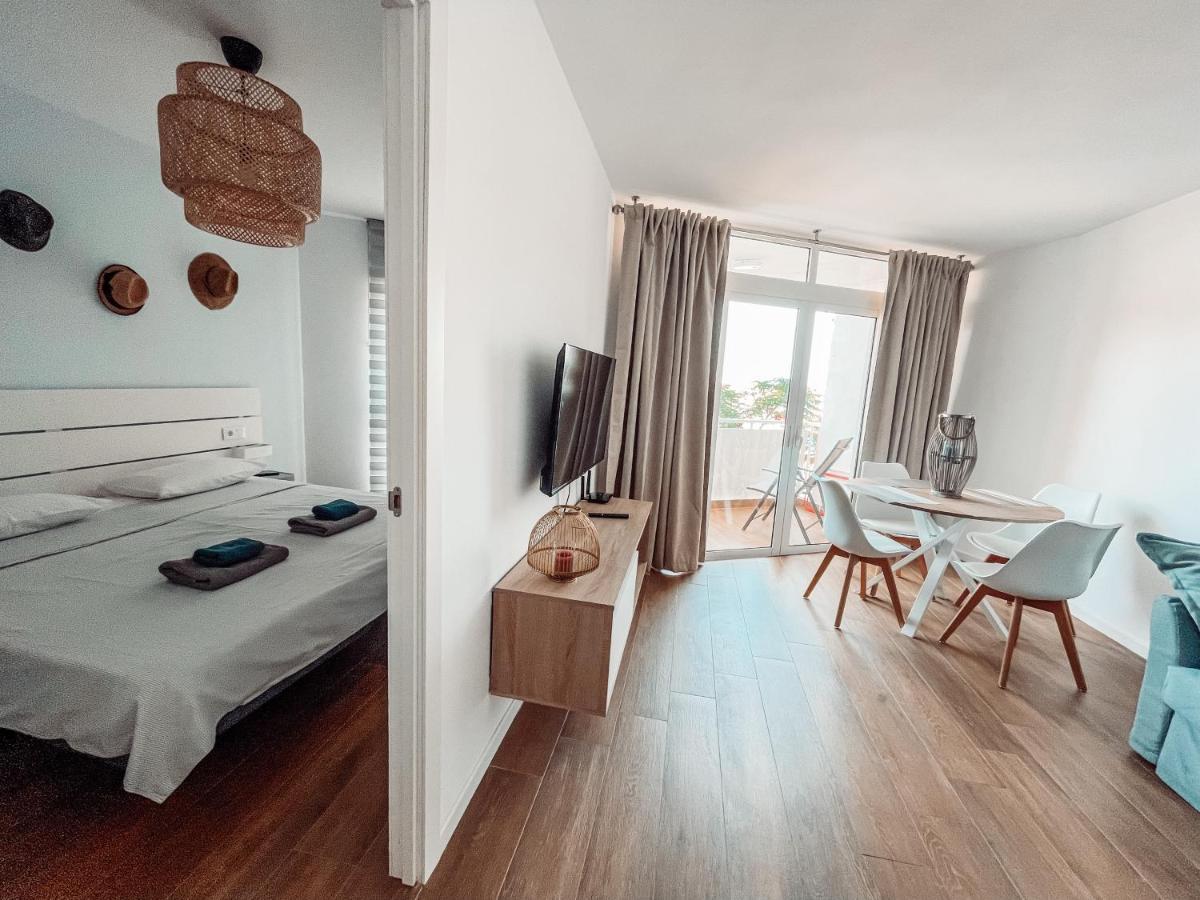 In The Heart Of Americas Apartamento