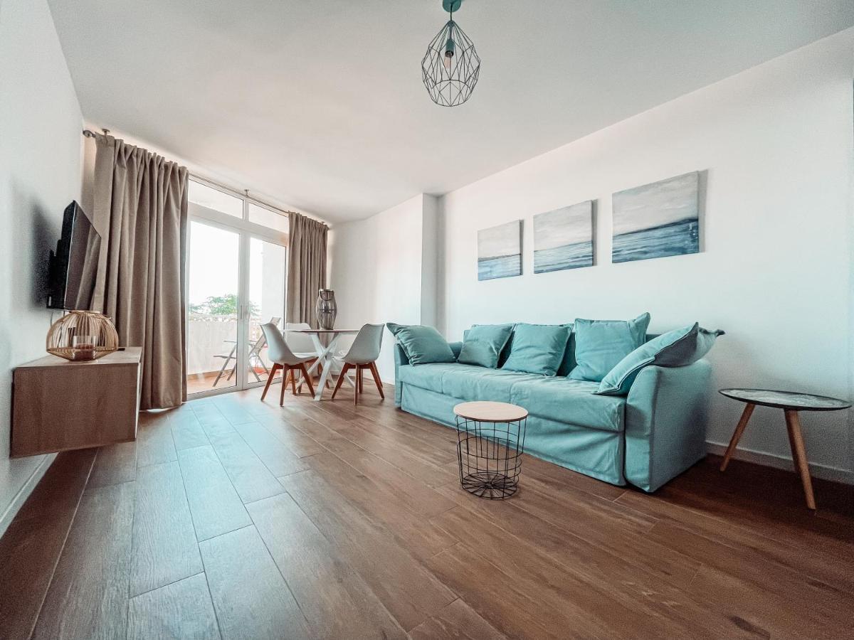 Apartamento In The Heart Of Americas
