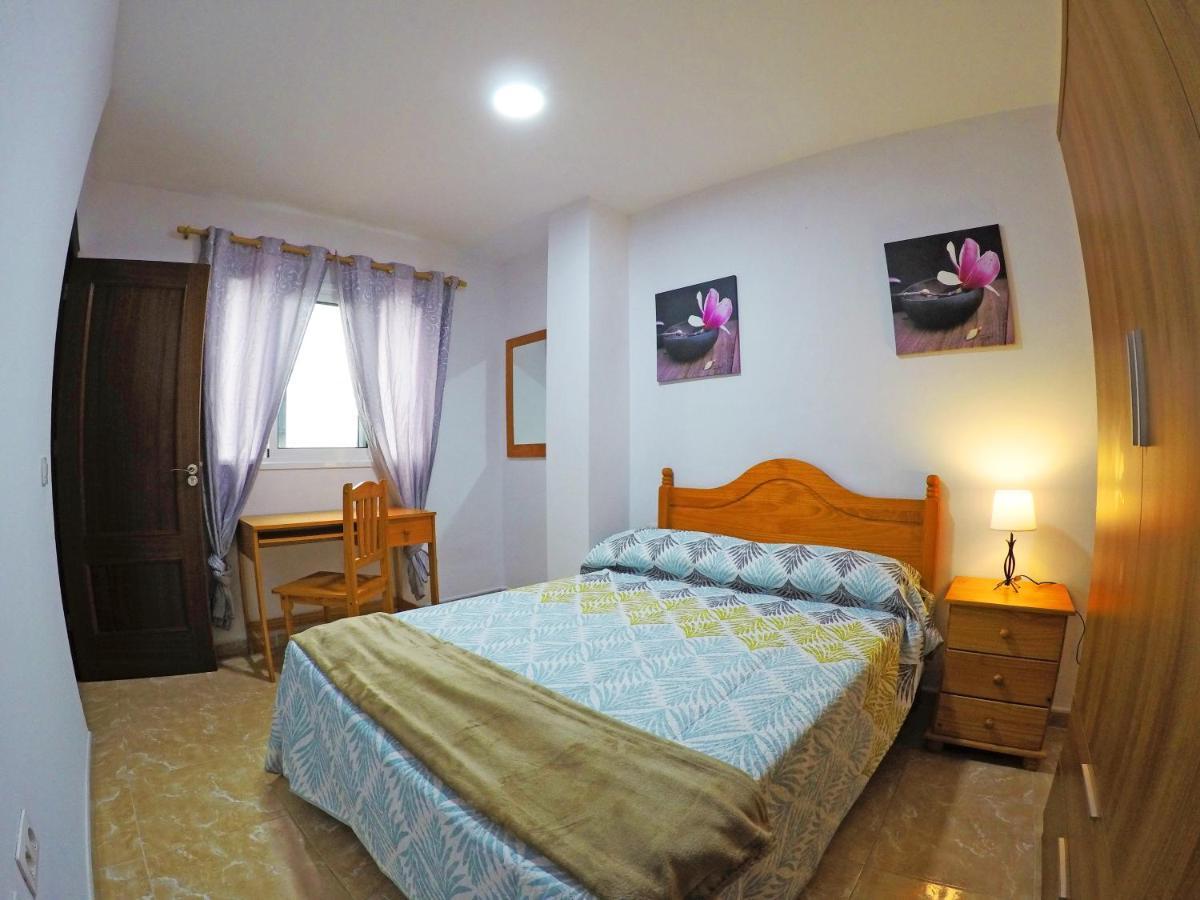 Apartment Beneharo En San Andres (Tenerife)