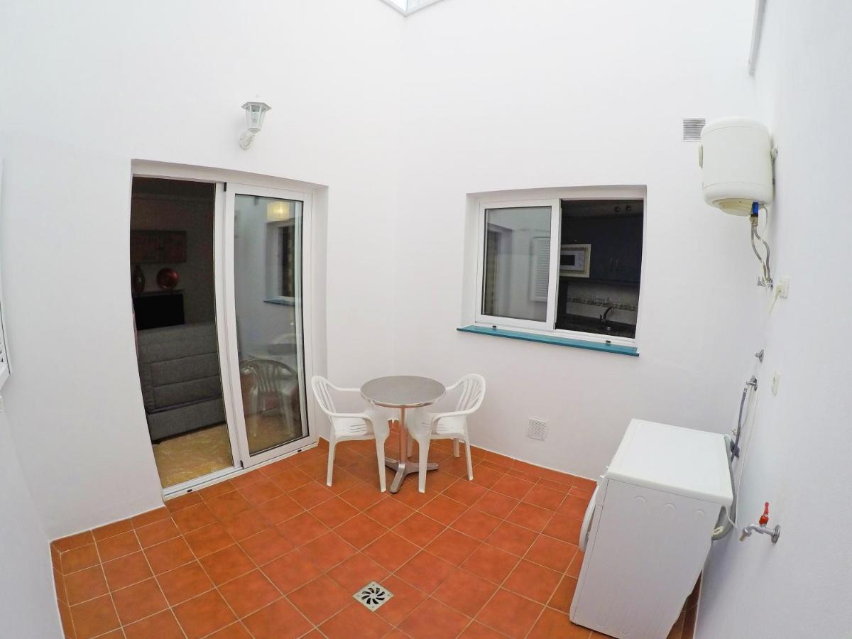 Apartment Beneharo En San Andres (Tenerife)