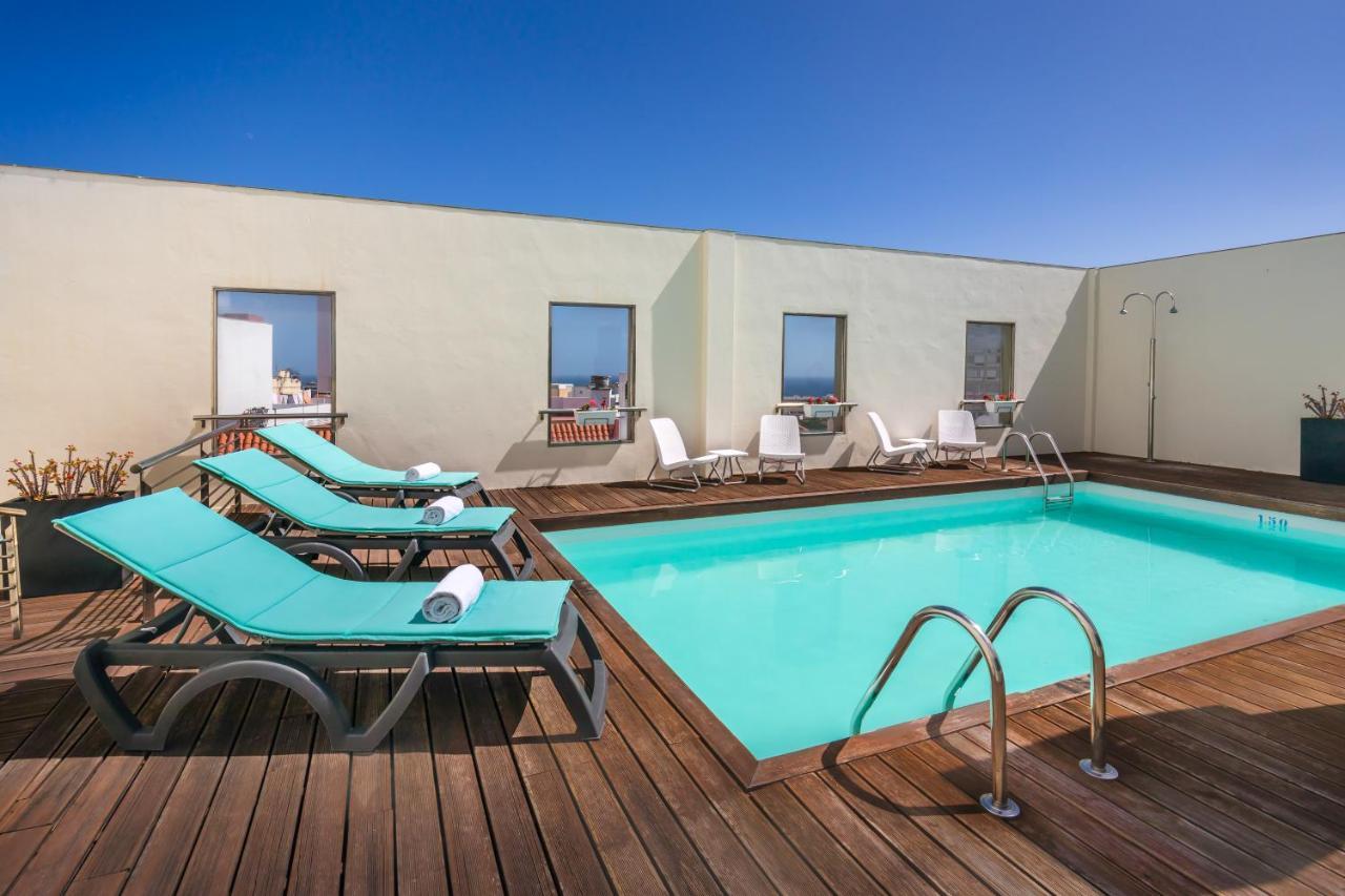 Occidental Cruz Contemporaneo 3*
