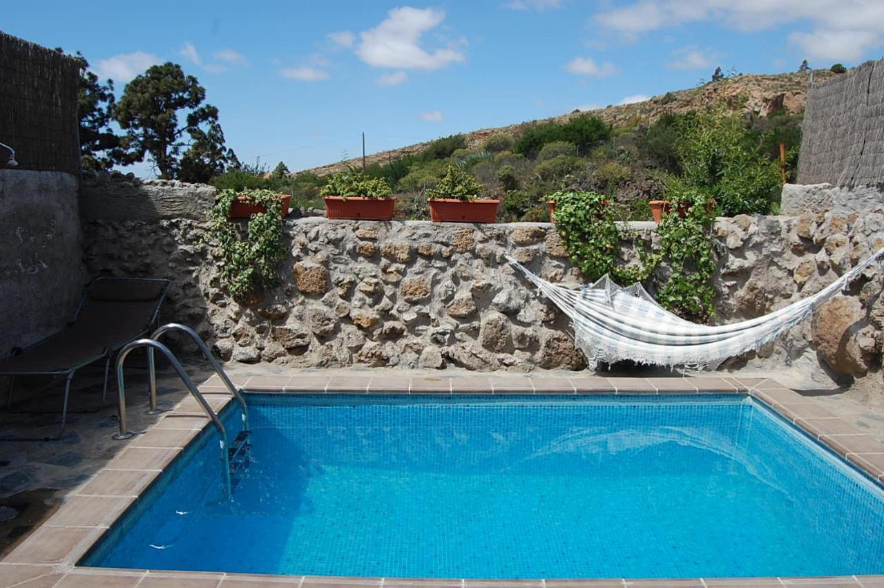 Villa Perez Granadilla De Abona