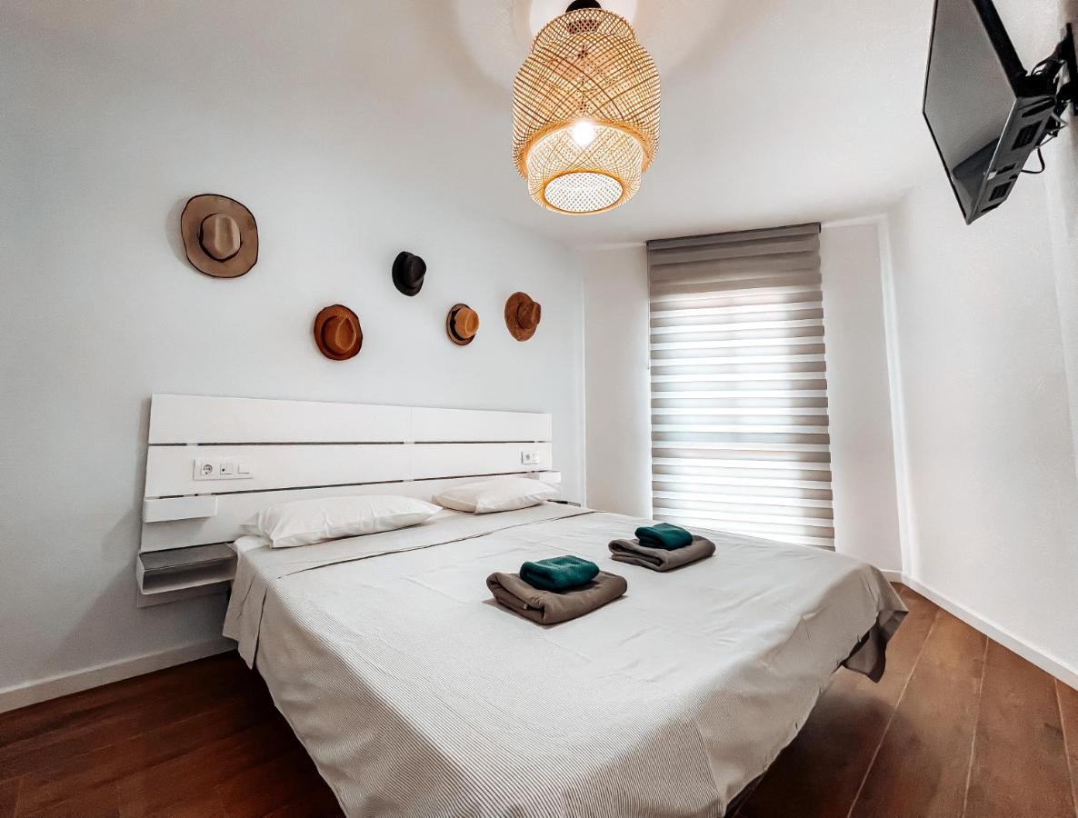 In The Heart Of Americas Apartamento