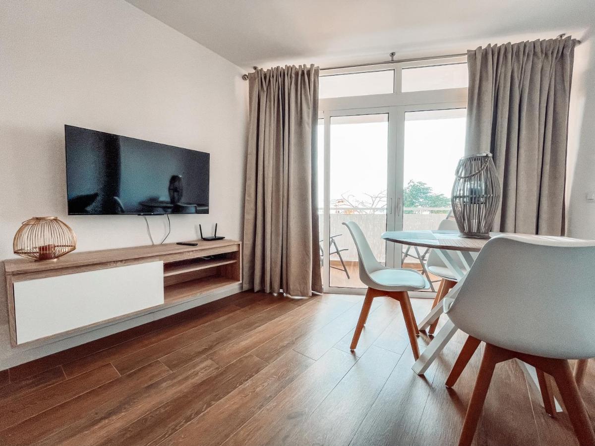 Apartamento In The Heart Of Americas *