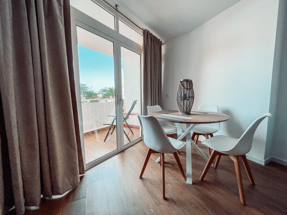 In The Heart Of Americas Apartamento *