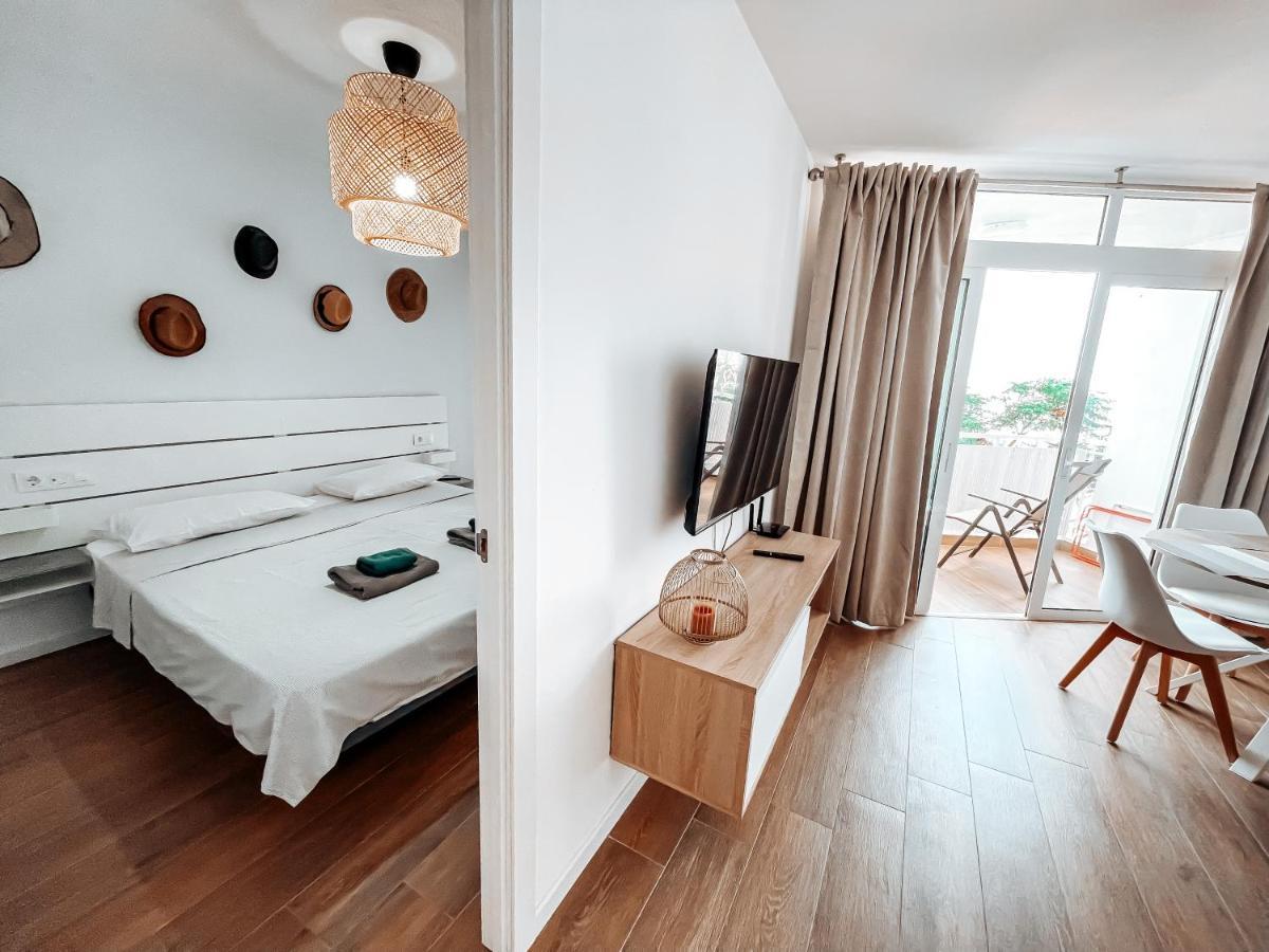 In The Heart Of Americas Apartamento *