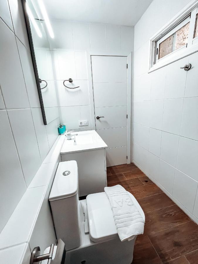 Apartamento In The Heart Of Americas