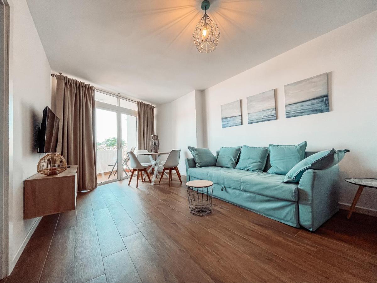 Apartamento In The Heart Of Americas *