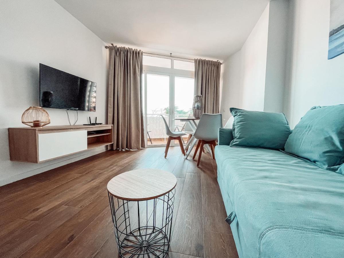 In The Heart Of Americas Apartamento Arona (Tenerife)