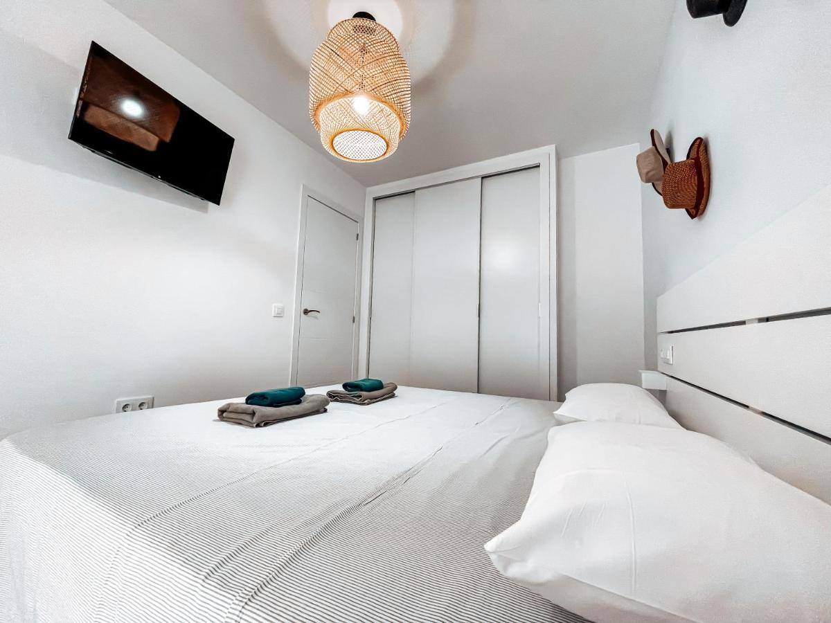 In The Heart Of Americas Apartamento