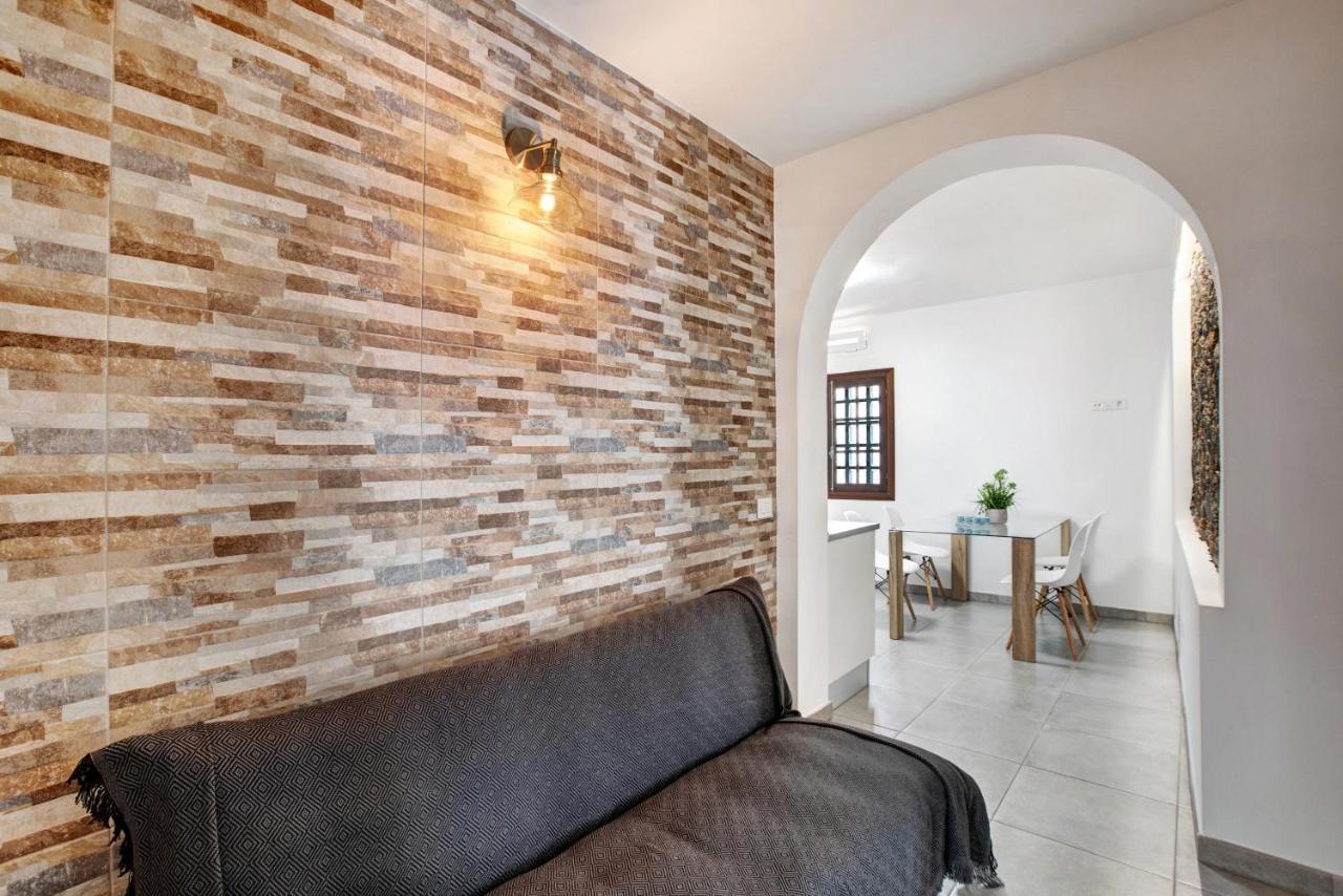 Casa Micaela Сasa de vacaciones Tacoronte