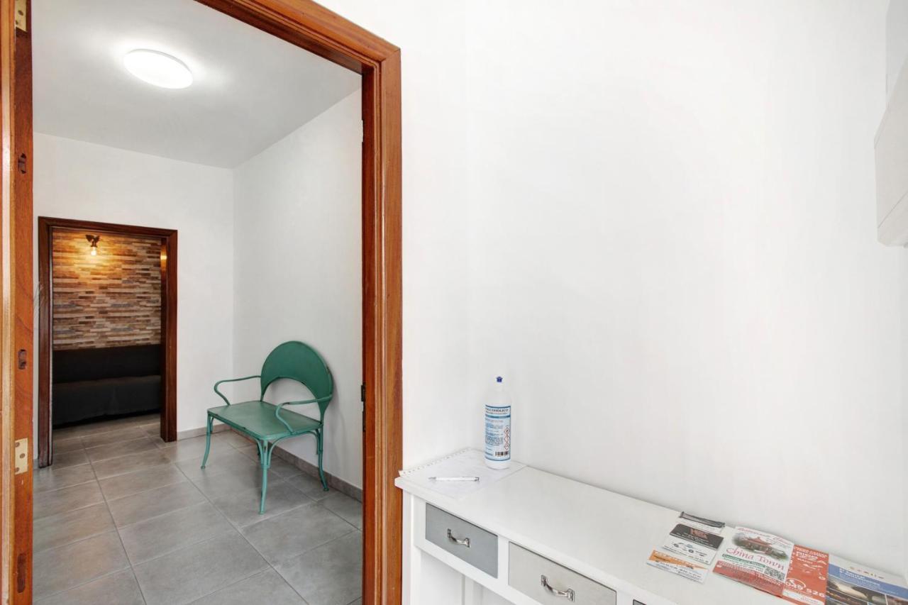 Casa Micaela Сasa de vacaciones Tacoronte