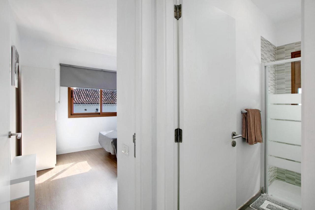 Casa Micaela Сasa de vacaciones Tacoronte