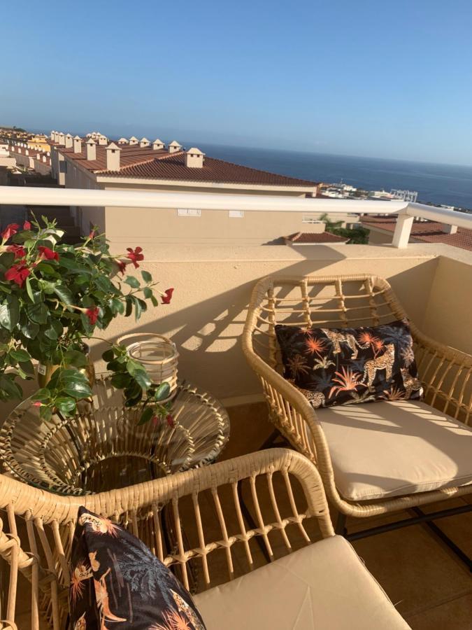 View Candesol Con Jacuzzi Privado Villa