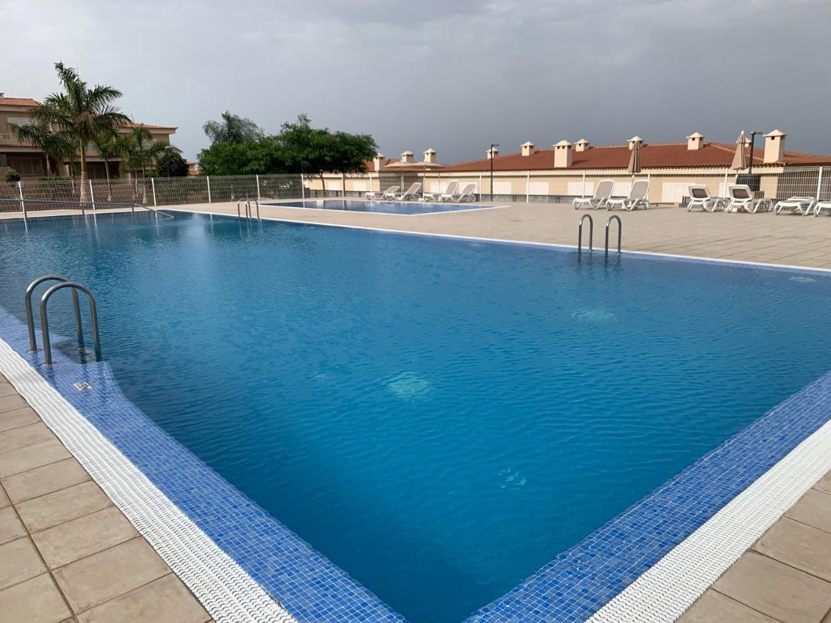 Villa View Candesol Con Jacuzzi Privado Puerto de Santiago (Tenerife)