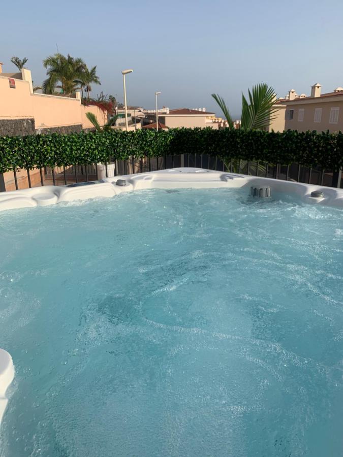 View Candesol Con Jacuzzi Privado *