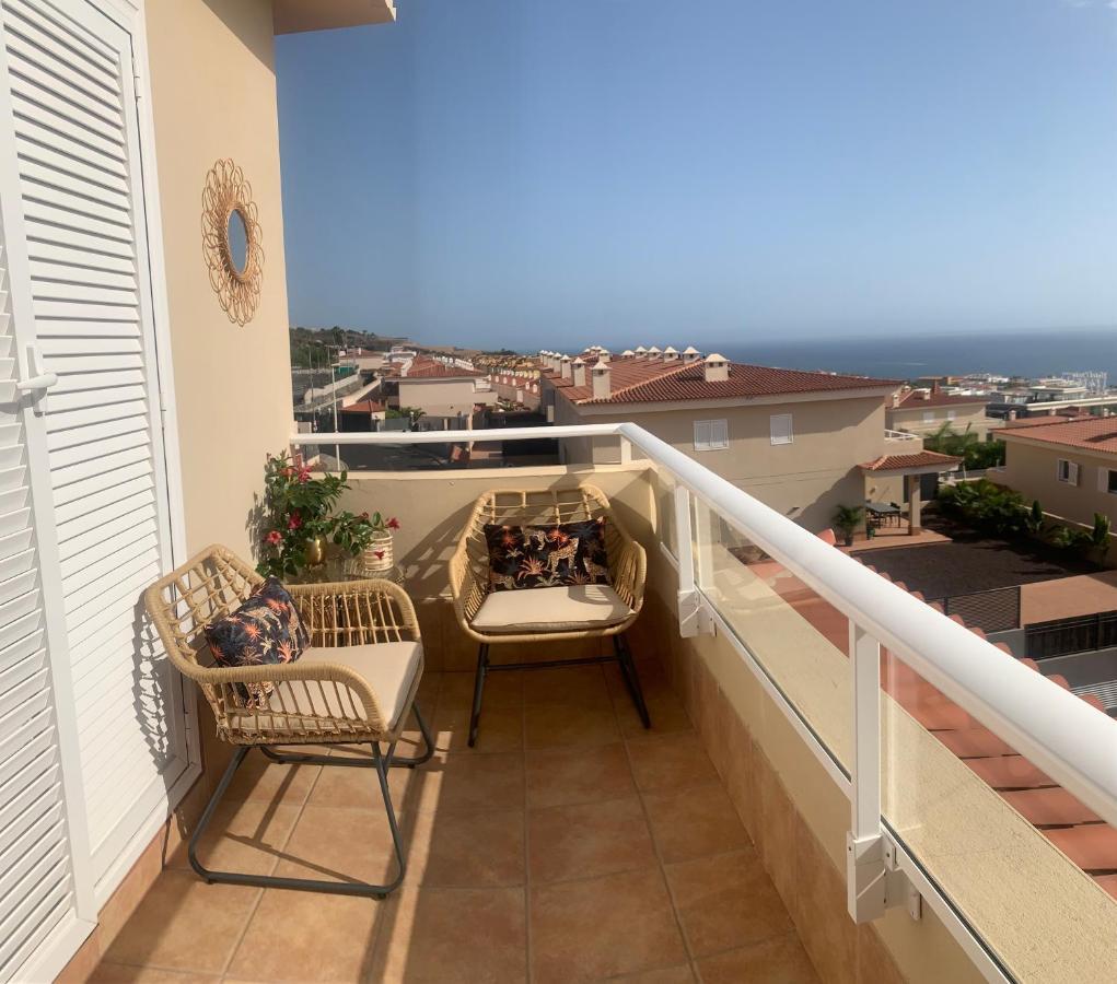 View Candesol Con Jacuzzi Privado *