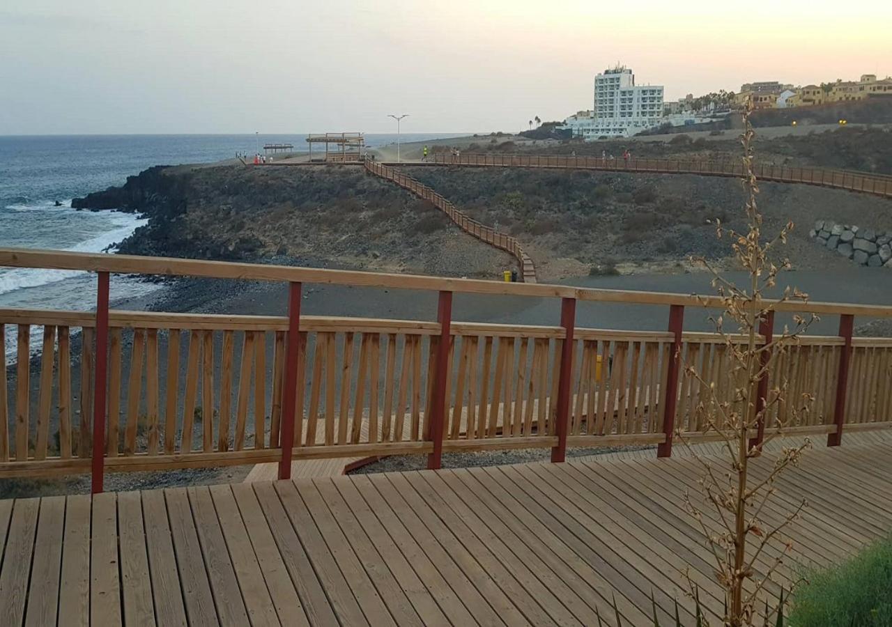 Casa Playa Sur Tenerife * Los Abrigos
