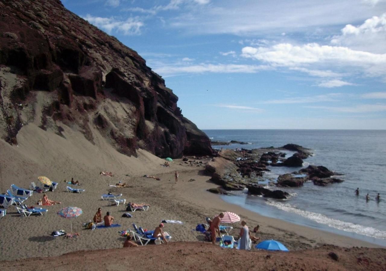 Apartment Casa Playa Sur Tenerife Los Abrigos