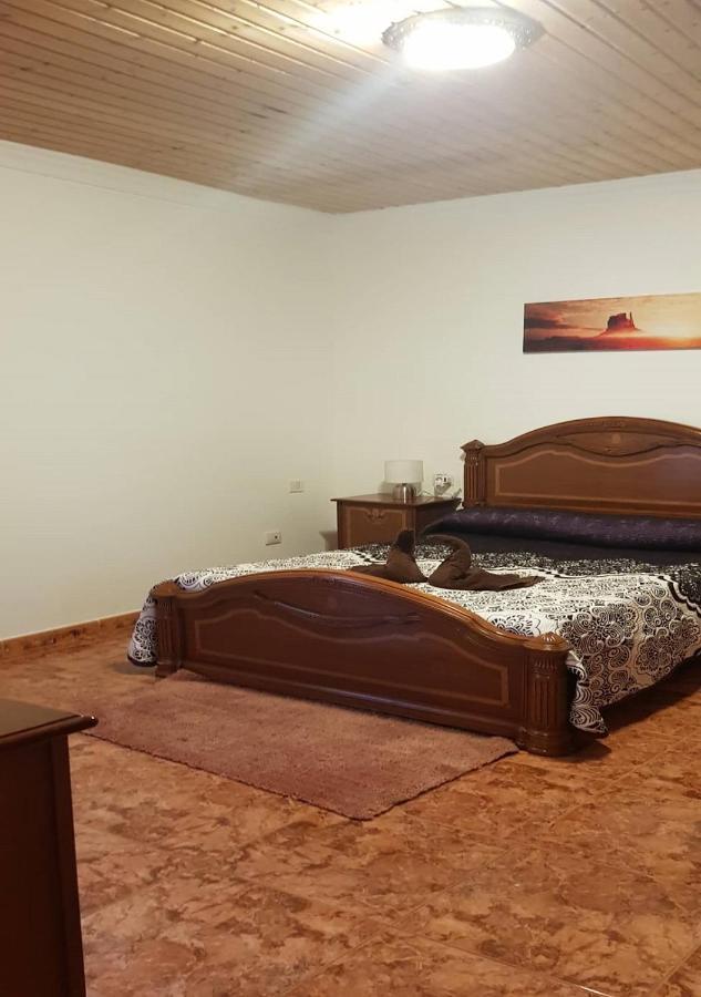 Casa Playa Sur Tenerife Apartment Los Abrigos