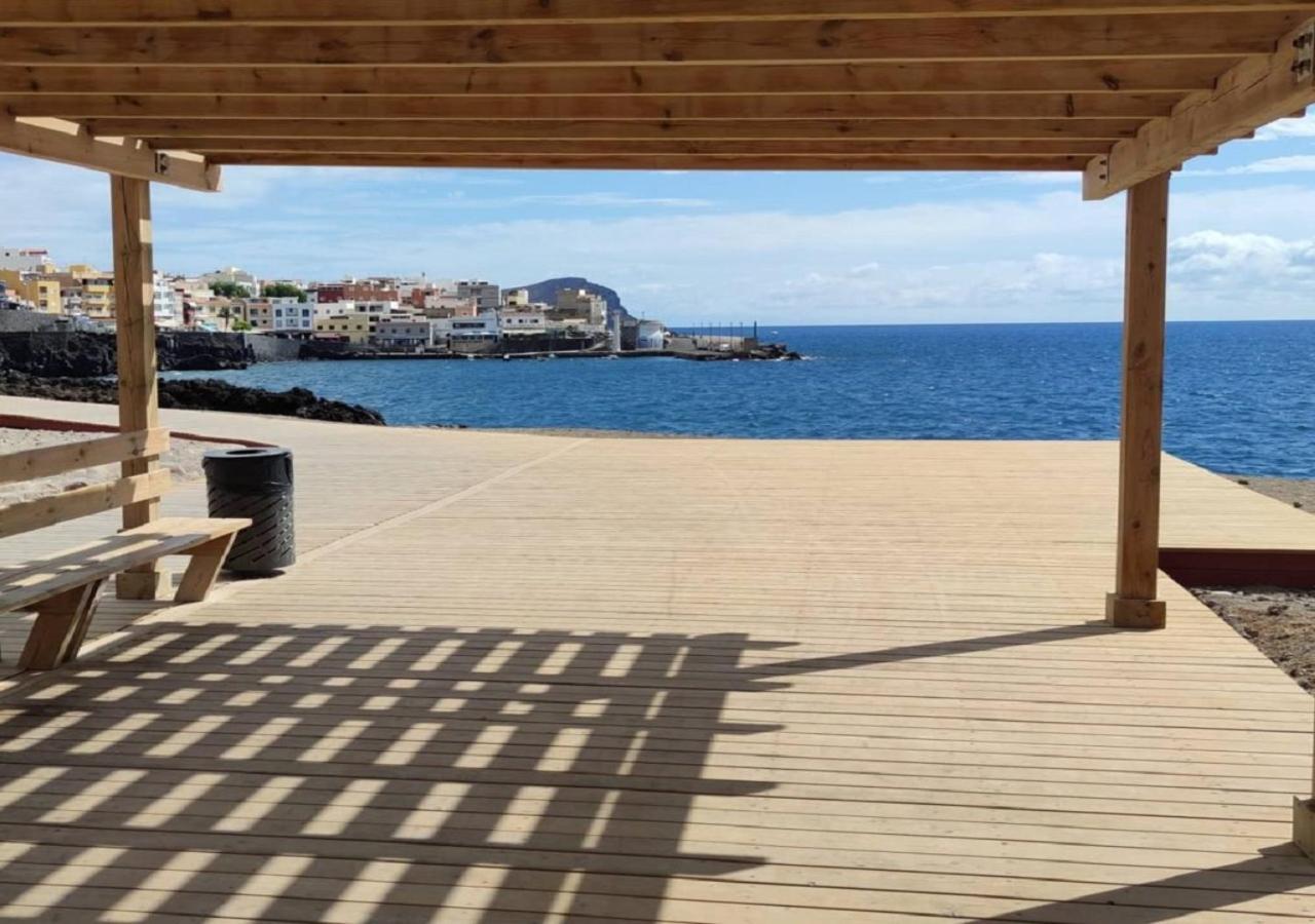 Casa Playa Sur Tenerife Apartment