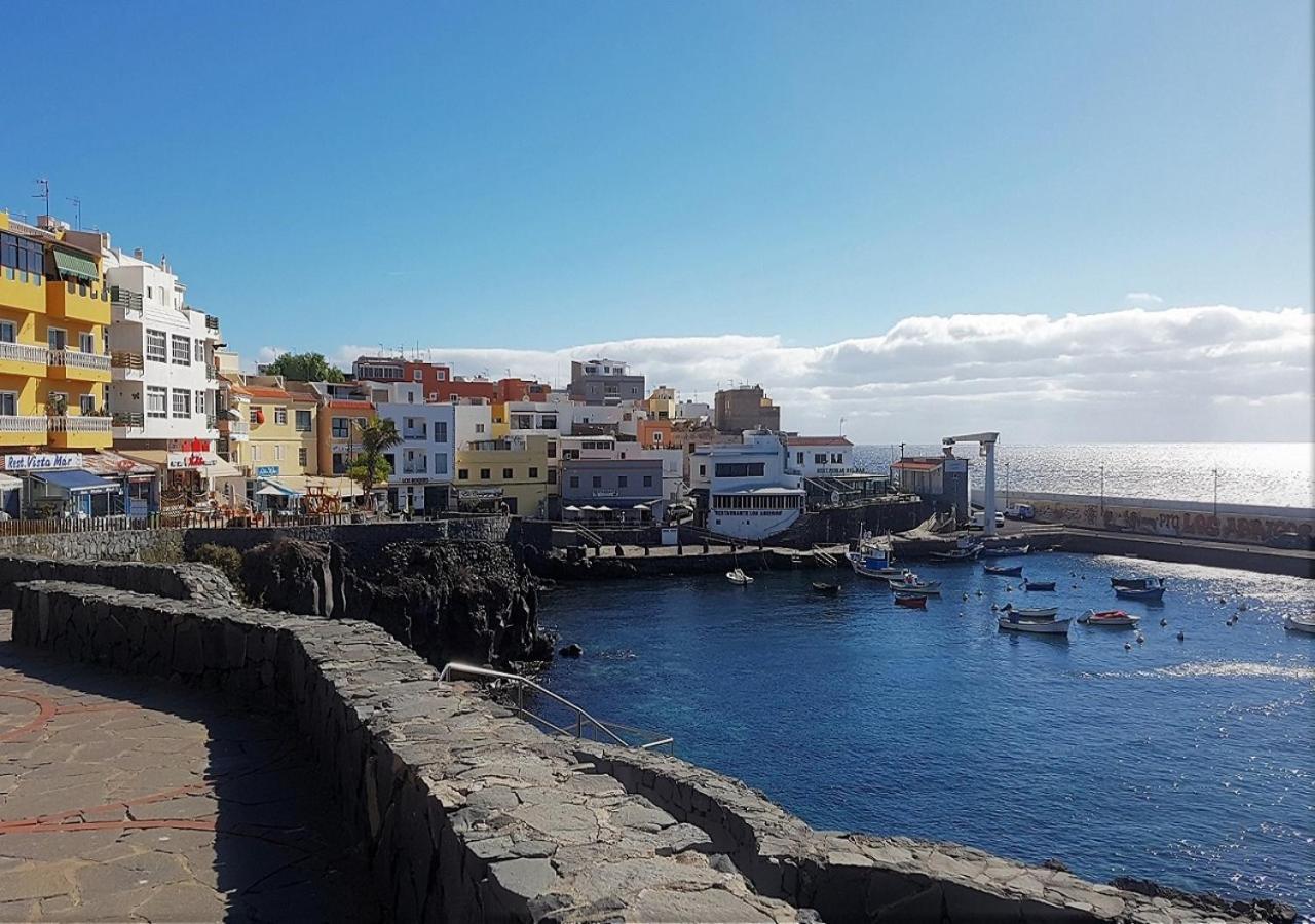 Casa Playa Sur Tenerife