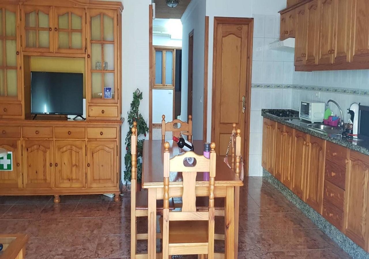 Apartment Casa Playa Sur Tenerife *