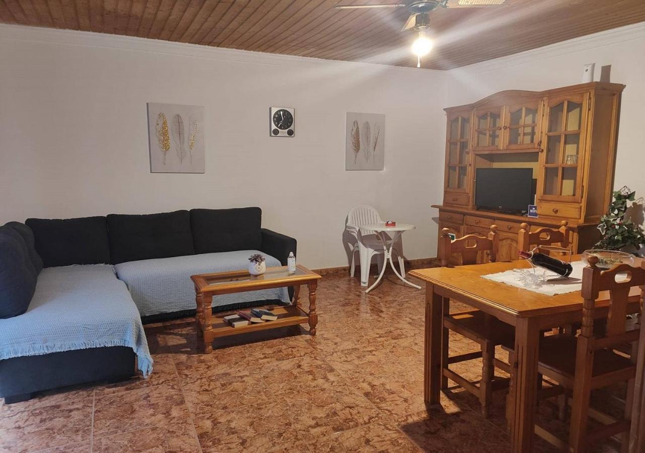 Casa Playa Sur Tenerife * Los Abrigos