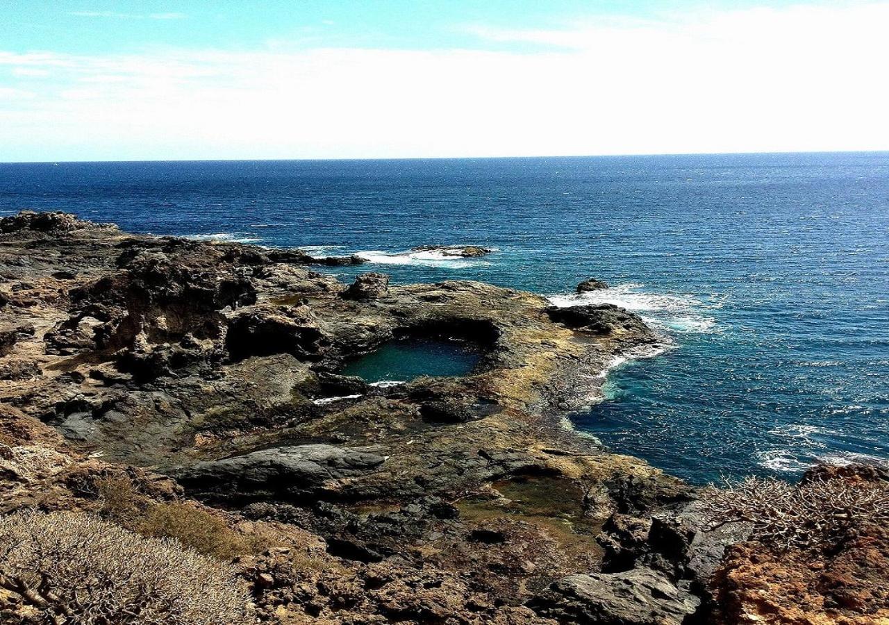 Casa Playa Sur Tenerife Los Abrigos
