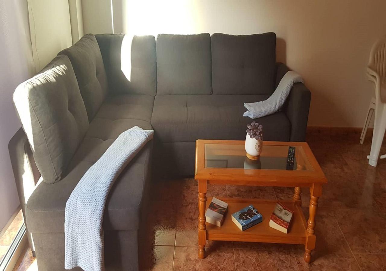 Apartment Casa Playa Sur Tenerife Los Abrigos