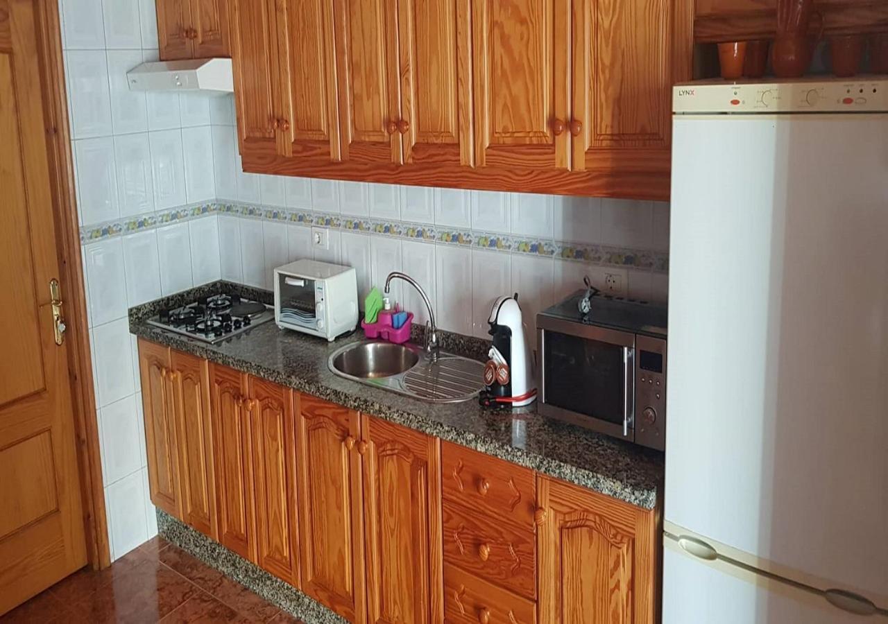 Casa Playa Sur Tenerife Apartment *