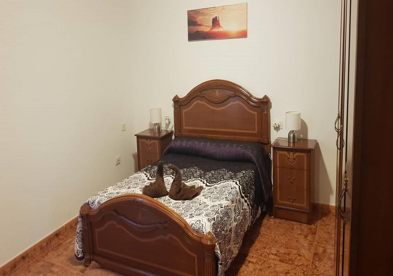 Casa Playa Sur Tenerife * Los Abrigos