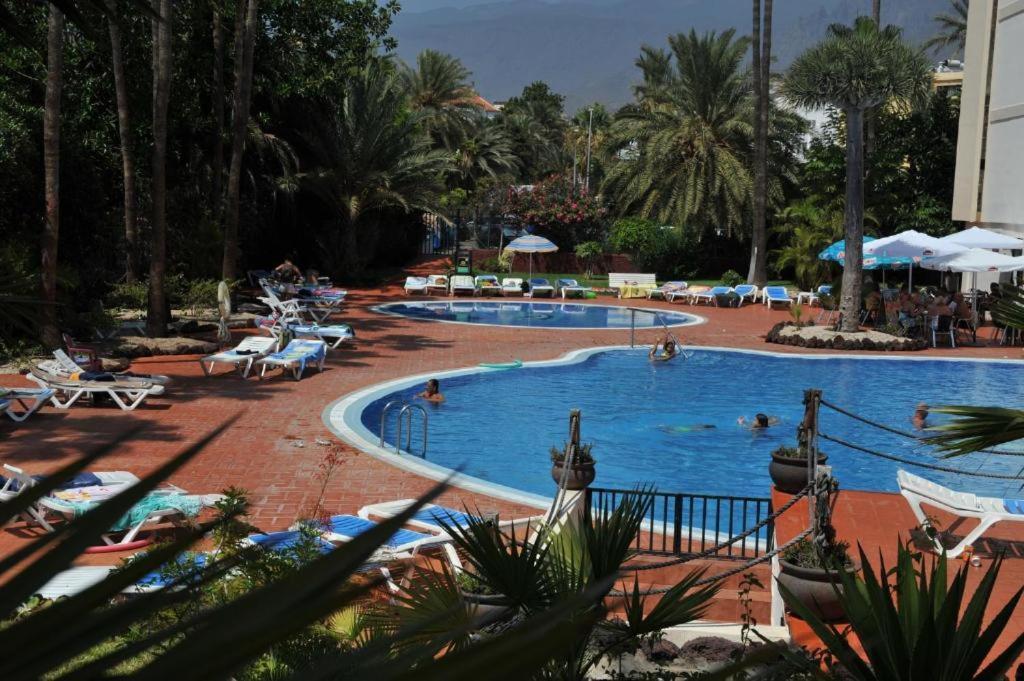 Apartment El Dorado Estrella